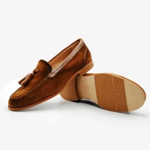 LUIS GONZALO 4826M marrón - Tienda Online - zapatosdublin.es