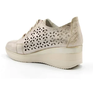 NATURE 4275 Oro - Tienda Online - zapatosdublin.es