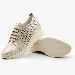 NATURE 4275 Oro - Tienda Online - zapatosdublin.es