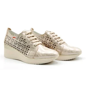 NATURE 4275 Oro - Tienda Online - zapatosdublin.es
