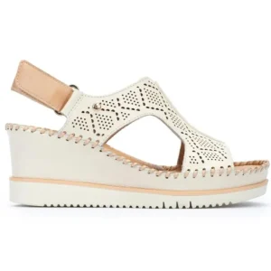 PIKOLINOS Aguadulce W3Z-1775C1 Sandalia cuña alta mujer
