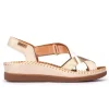 PIKOLINOS Cadaques W8K-0741C2 Sandalia tiras cuña mujer