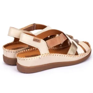 PIKOLINOS Cadaques W8K-0741C2 Sandalia tiras cuña mujer