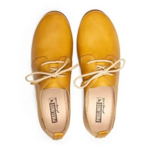 PIKOLINOS Calabria W9K-4985 nata y Honey - Tienda Online - zapatosdublin.es