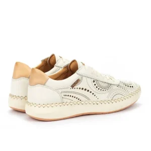 PIKOLINOS Mesina W6B-6996 Nata, Plata, Naranja y Amarillo - Tienda Online -