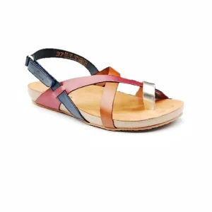 SANDALIA SPORT PLANA DE YOKONO IBIZA-718