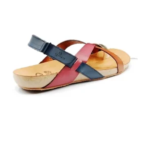 SANDALIA SPORT PLANA DE YOKONO IBIZA-718
