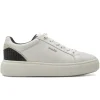 TAMARIS 23700 Blanco deportiva casual cordones mujer