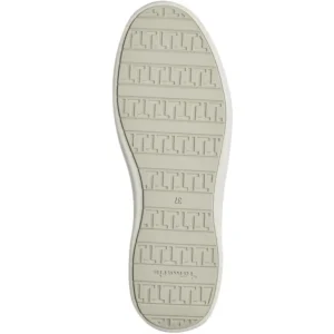 TAMARIS 23700 Blanco deportiva casual cordones mujer