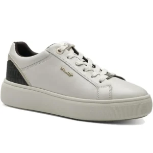 TAMARIS 23700 Blanco deportiva casual cordones mujer