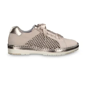 TAMARIS 23712-22 CORDÓN CASUAL COLOR NUDE