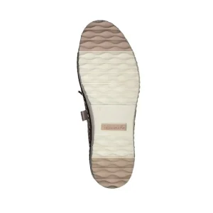 TAMARIS 23712-22 CORDÓN CASUAL COLOR NUDE