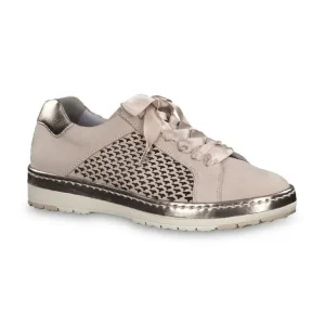 TAMARIS 23712-22 CORDÓN CASUAL COLOR NUDE