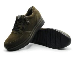 TAMARIS 23740 VERDE DEPORTIVO CASUAL