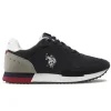 U.S. POLO BALTY0001 Azul Deportivo casual cordones Hombre