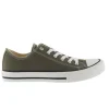 VICTORIA 1 06550 Deportivo Basket cordones mujer