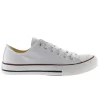 VICTORIA 1 06550 Deportivo Basket cordones mujer
