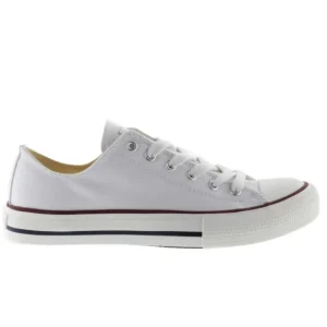 VICTORIA 1 06550 Deportivo Basket cordones mujer