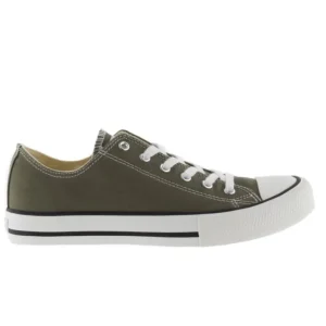 VICTORIA 1 06550 Deportivo Basket cordones mujer