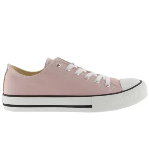 VICTORIA 1 06550 Deportivo Basket cordones mujer