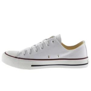 VICTORIA 1 06550 Deportivo Basket cordones mujer