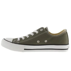 VICTORIA 1 06550 Deportivo Basket cordones mujer