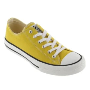 VICTORIA 1 06550 Deportivo Basket cordones mujer