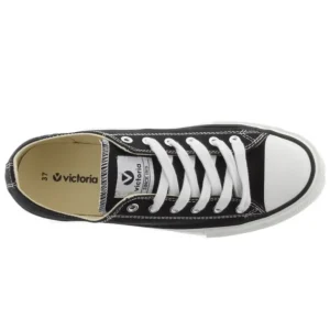 VICTORIA 1 06550 Deportivo Basket cordones mujer