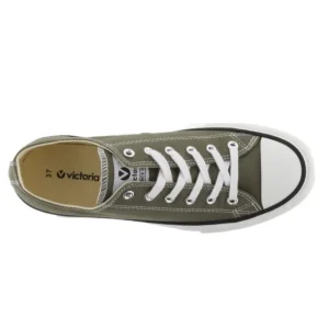 VICTORIA 1 06550 Deportivo Basket cordones mujer
