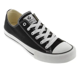 VICTORIA 1 06550 Deportivo Basket cordones mujer