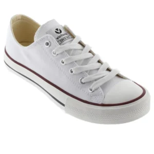 VICTORIA 1 06550 Deportivo Basket cordones mujer
