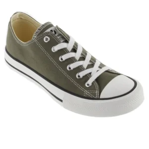 VICTORIA 1 06550 Deportivo Basket cordones mujer
