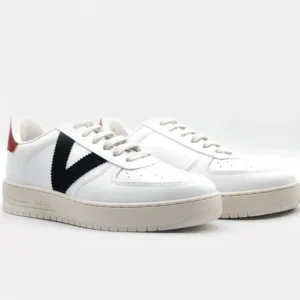 VICTORIA 1 129101 Deportivo cordones mujer