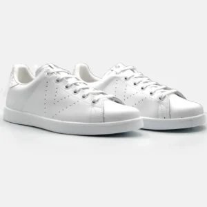 VICTORIA 125104 Blanco mujer deportiva tenis