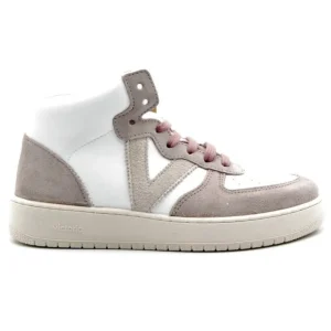 VICTORIA 1129118 lavanda serraje Bota deportiva mujer