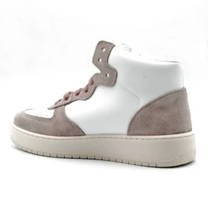 VICTORIA 1129118 lavanda serraje Bota deportiva mujer