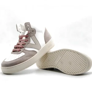 VICTORIA 1129118 lavanda serraje Bota deportiva mujer