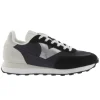 VICTORIA Astro 1138103 Negro Deportivo cordones mujer